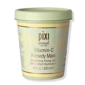 NWT Pixi Vitamin C Remedy Mask